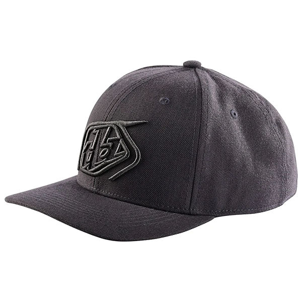 Troy Lee Designs - Crop Snapback Hat - Image 6