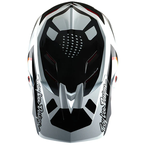 Troy Lee Designs - D4 Carbon Optic MIPS Helmet (MTB) - Image 8