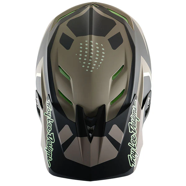 Troy Lee Designs - D4 Composite Optic MIPS Helmet (MTB) - Image 8