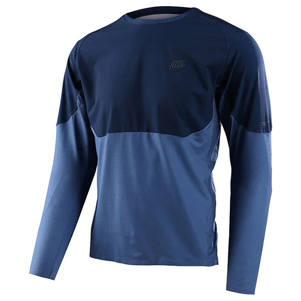 Troy Lee Designs - Drift LS Jersey (MTB) - Image 3