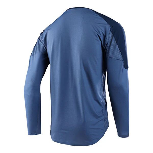 Troy Lee Designs - Drift LS Jersey (MTB) - Image 4