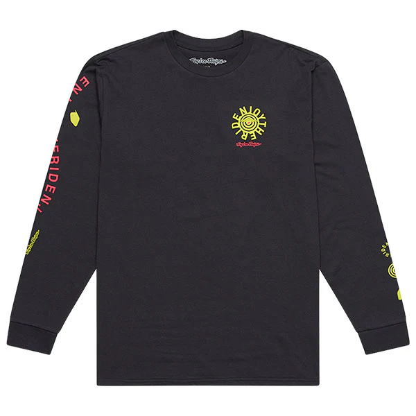 Troy Lee Designs - Enjoy Long Sleeve Tee