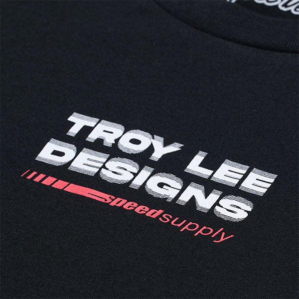 Troy Lee Designs - Factory Long Sleeve Tee - Image 10