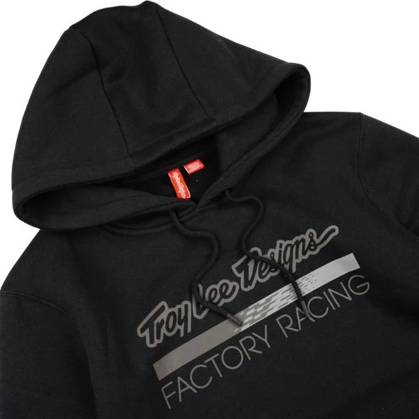 Troy Lee Designs - Factory Racing Pullover Hoodie - Image 17