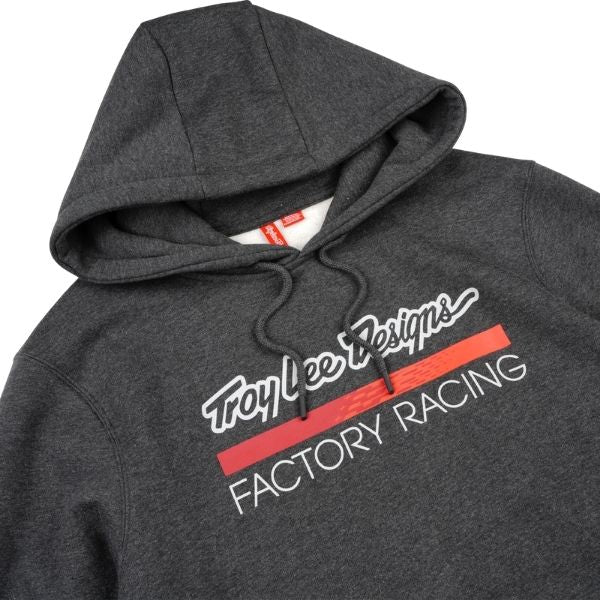 Troy Lee Designs - Factory Racing Pullover Hoodie - Image 5