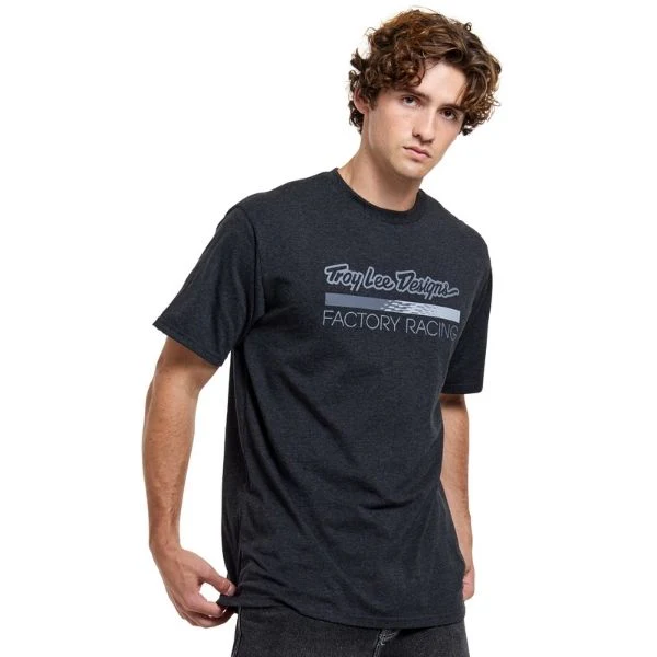 Troy Lee Designs - Factory Racing Tee - Image 11
