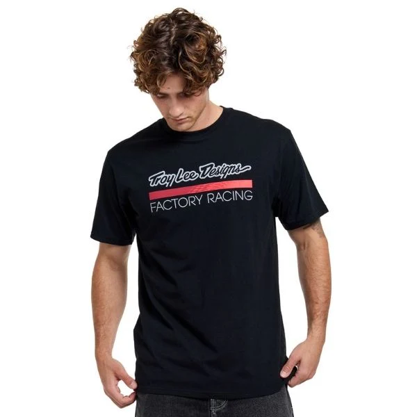 Troy Lee Designs - Factory Racing Tee - Image 2
