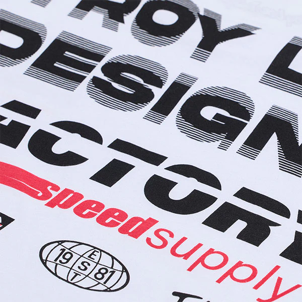 Troy Lee Designs - Factory Tee - Image 9