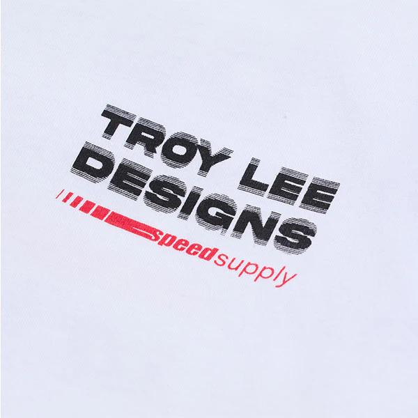 Troy Lee Designs - Factory Tee (Youth) - Image 10