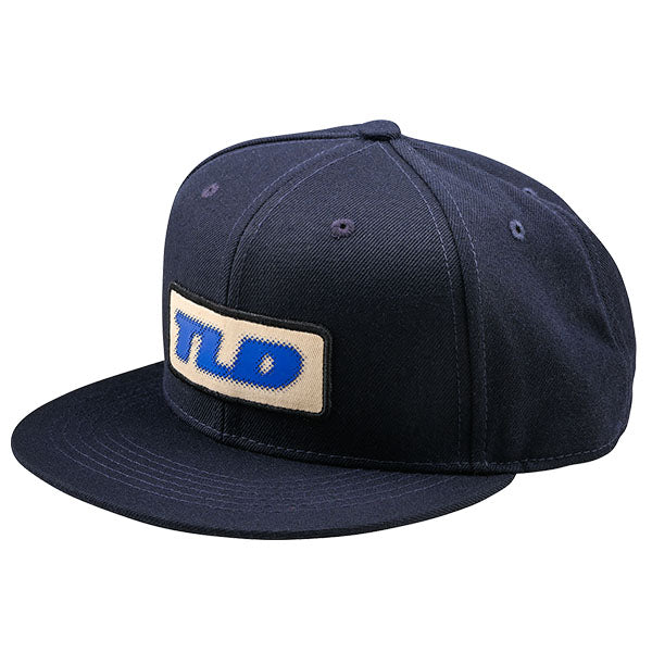 Troy Lee Designs - Fade Out Flat Bill Snapback - Image 3