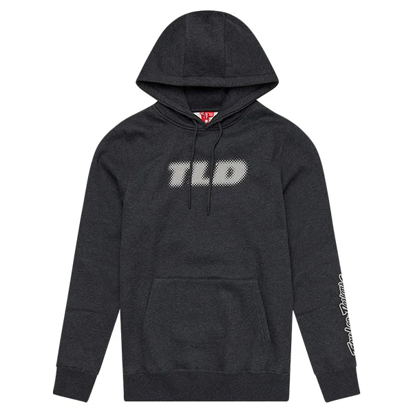 Troy Lee Designs - Fade Out Pullover Hoodie - Image 3