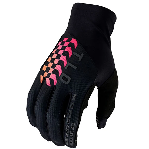 Troy Lee Designs - Flowline Flipped Glove - Image 3