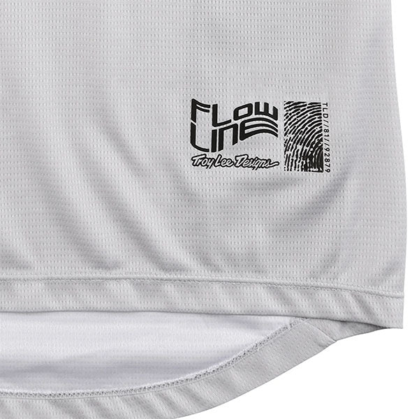 Troy Lee Designs - Flowline LS Aircore Jersey (MTB) (Youth) - Image 5