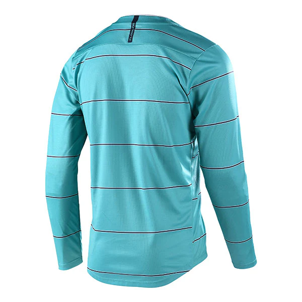 Troy Lee Designs - Flowline LS Revert Jersey (MTB) - Image 4