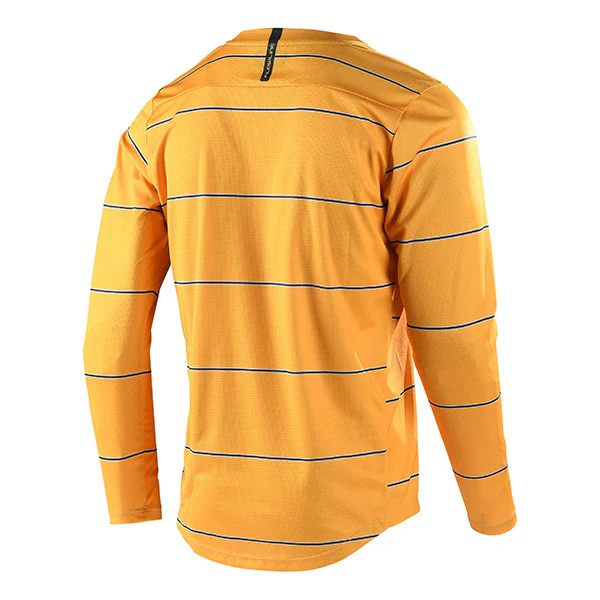Troy Lee Designs - Flowline LS Revert Jersey (MTB) - Image 6