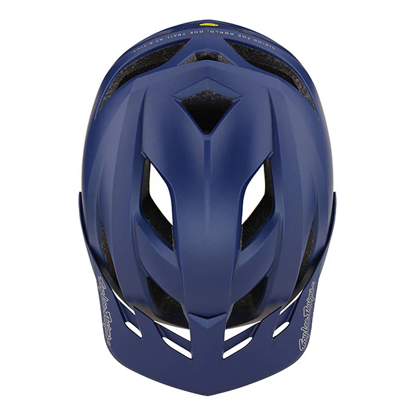 Troy Lee Designs - Flowline Orbit Helmet W/ MIPS (MTB) (Youth) - Image 17