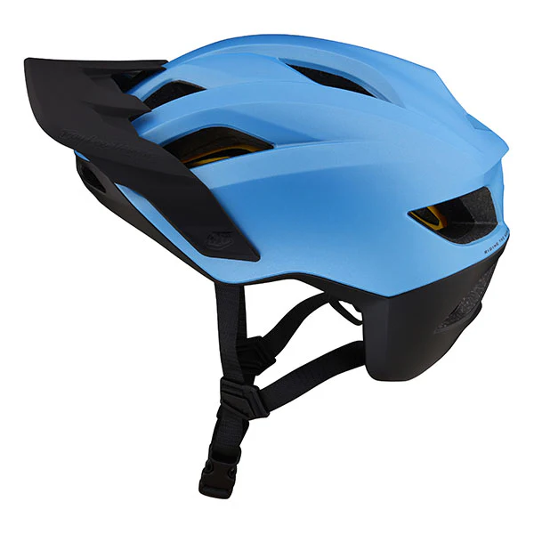 Troy Lee Designs - Flowline Orbit Helmet W/ MIPS (MTB) (Youth) - Image 22