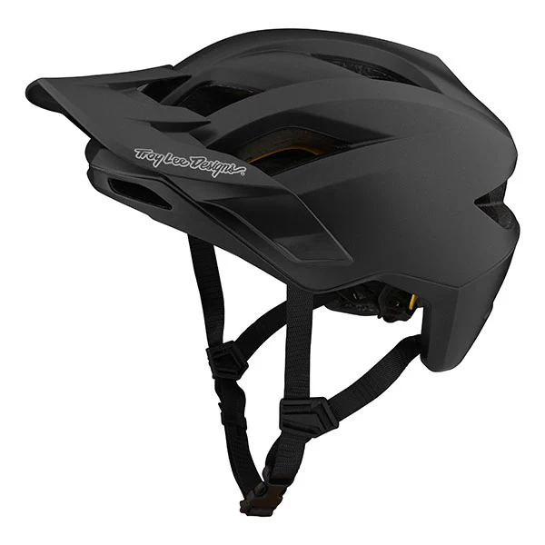 Troy Lee Designs - Flowline Orbit Helmet W/ MIPS (MTB) (Youth) - Image 9