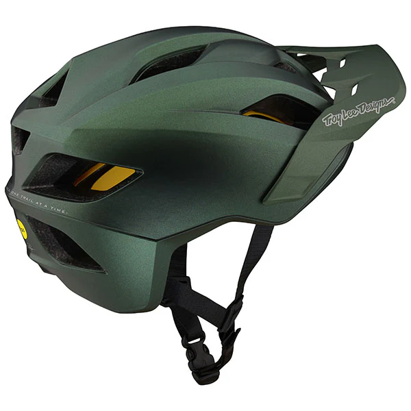Troy Lee Designs - Flowline Orbit MIPS Helmet (MTB) - Image 15
