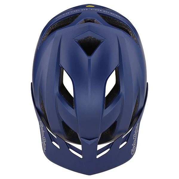 Troy Lee Designs - Flowline Orbit MIPS Helmet (MTB) - Image 21