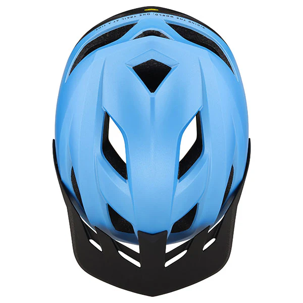 Troy Lee Designs - Flowline Orbit MIPS Helmet (MTB) - Image 28