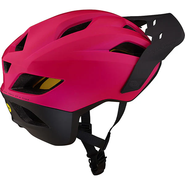 Troy Lee Designs - Flowline Orbit MIPS Helmet (MTB) - Image 36
