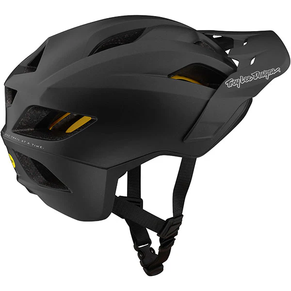 Troy Lee Designs - Flowline Orbit MIPS Helmet (MTB) - Image 4