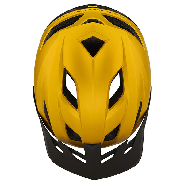 Troy Lee Designs - Flowline Orbit MIPS Helmet (MTB) - Image 44