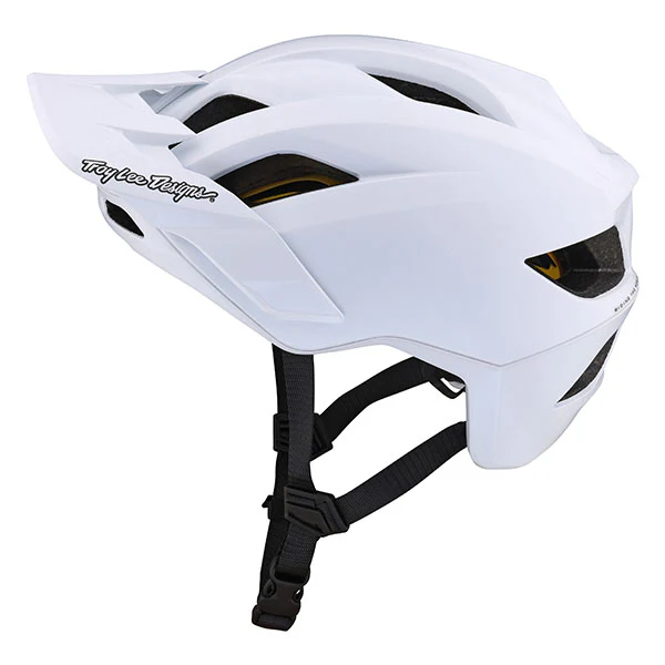 Troy Lee Designs - Flowline Orbit MIPS Helmet (MTB) - Image 7