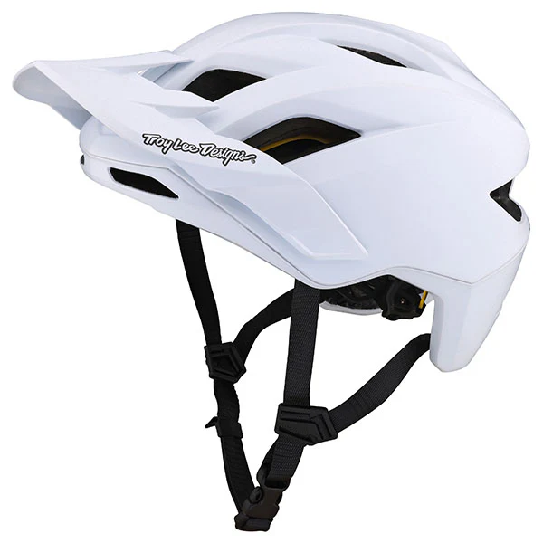 Troy Lee Designs - Flowline Orbit MIPS Helmet (MTB) - Image 8