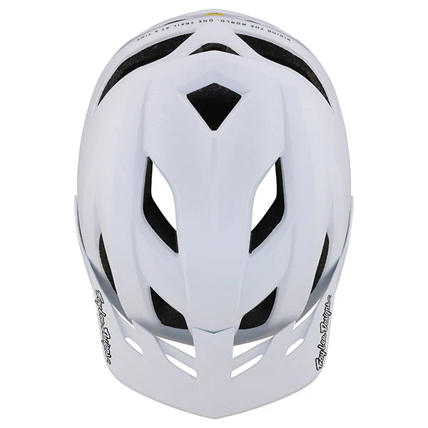 Troy Lee Designs - Flowline Orbit MIPS Helmet (MTB) - Image 9