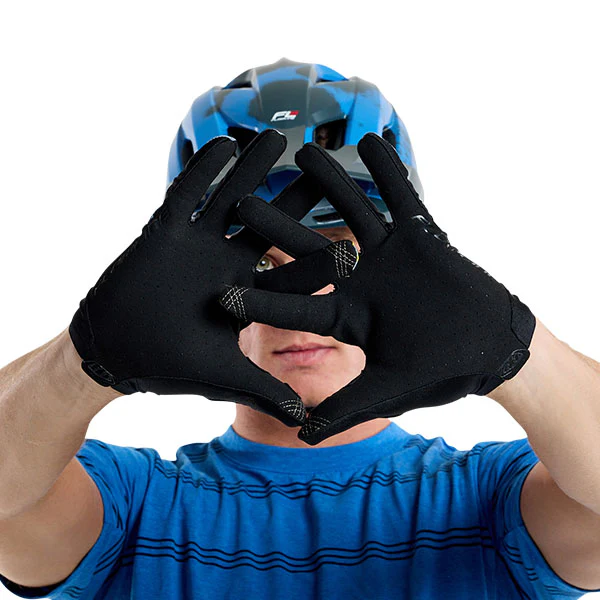 Troy Lee Designs - Flowline Peace-Up Glove (MTB) - Image 4