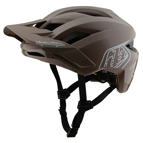 Troy Lee Designs - Flowline Point MIPS Helmet (MTB) (Youth) - Image 11