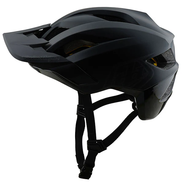 Troy Lee Designs - Flowline Point MIPS Helmet (MTB) (Youth) - Image 2