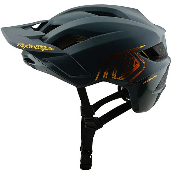 Troy Lee Designs - Flowline Point MIPS Helmet (MTB) (Youth) - Image 6