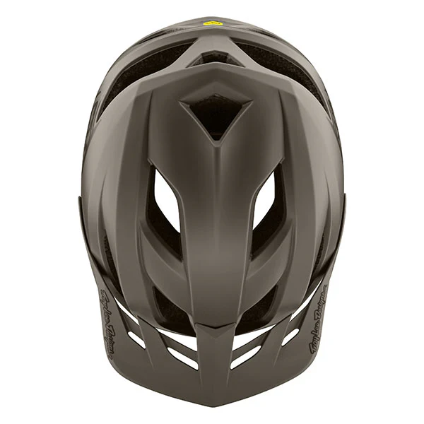 Troy Lee Designs - Flowline Point MIPS Helmet (MTB) (Youth) - Image 13