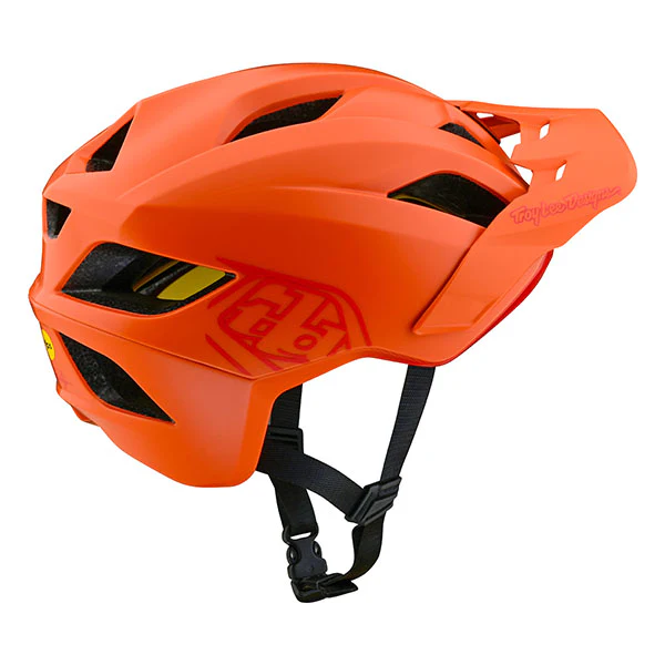Troy Lee Designs - Flowline Point MIPS Helmet (MTB) (Youth) - Image 15