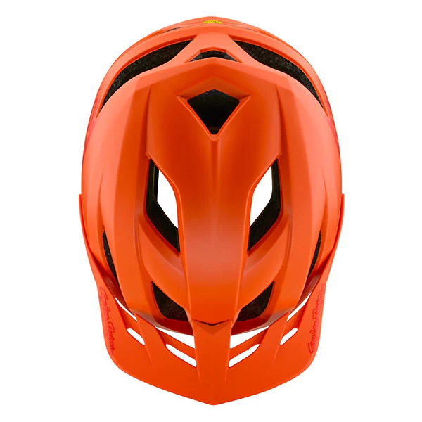 Troy Lee Designs - Flowline Point MIPS Helmet (MTB) (Youth) - Image 16