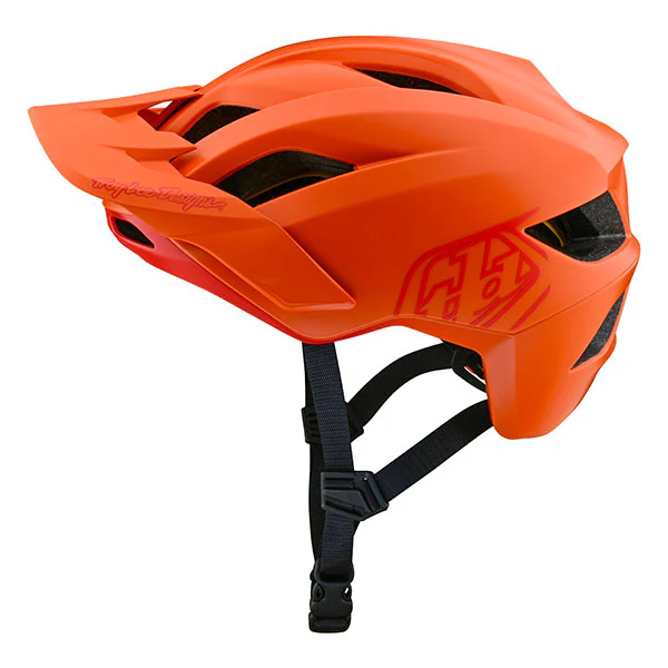 Troy Lee Designs - Flowline Point MIPS Helmet (MTB) (Youth) - Image 17