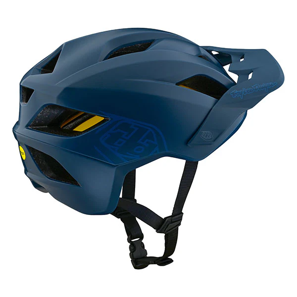 Troy Lee Designs - Flowline Point MIPS Helmet (MTB) (Youth) - Image 19