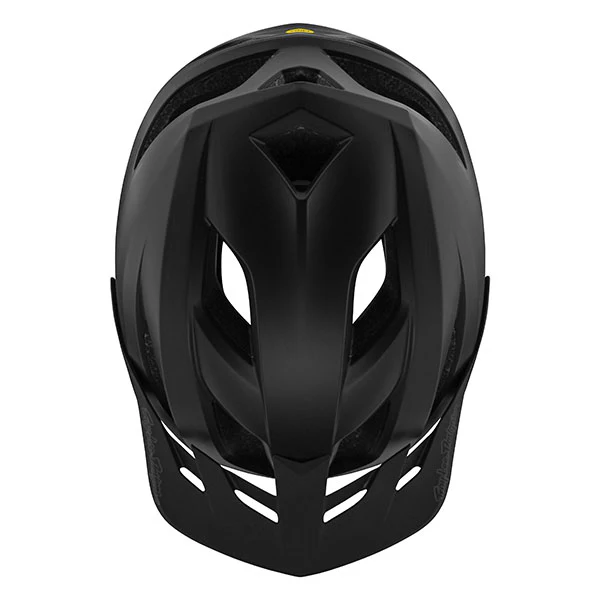 Troy Lee Designs - Flowline Point MIPS Helmet (MTB) (Youth) - Image 3