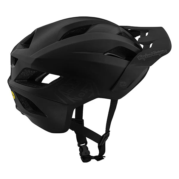 Troy Lee Designs - Flowline Point MIPS Helmet (MTB) (Youth) - Image 4