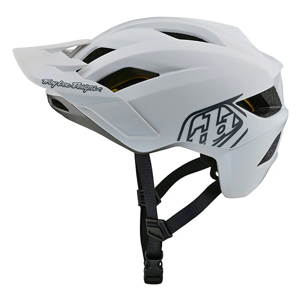 Troy Lee Designs - Flowline Point MIPS Helmet (MTB) (Youth) - Image 7