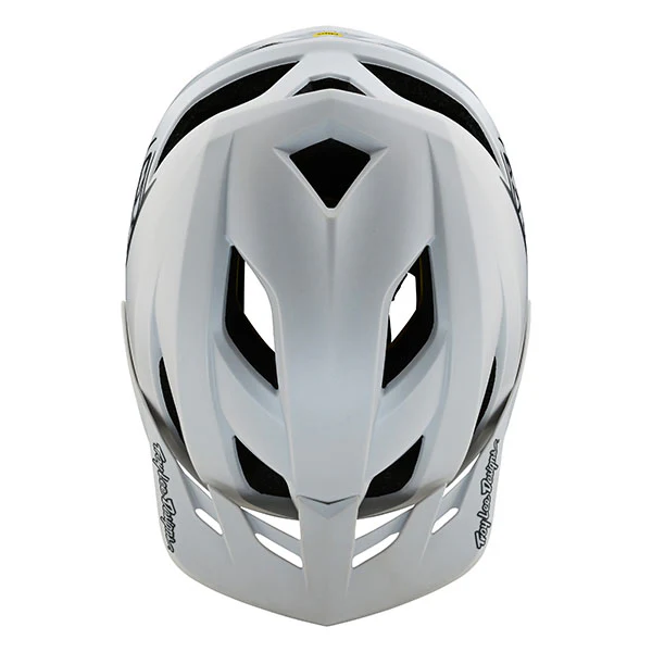 Troy Lee Designs - Flowline Point MIPS Helmet (MTB) (Youth) - Image 8