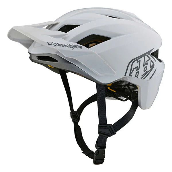 Troy Lee Designs - Flowline Point MIPS Helmet (MTB) (Youth) - Image 9