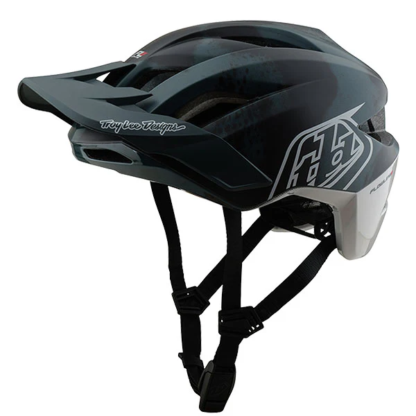 Troy Lee Designs - Flowline SE Badge Camo MIPS Helmet (MTB) - Image 5