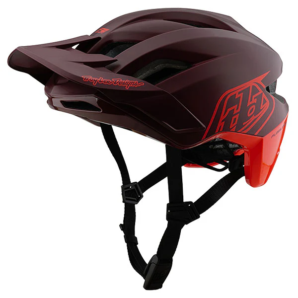 Troy Lee Designs - Flowline SE Badge MIPS Helmet (MTB) - Image 5