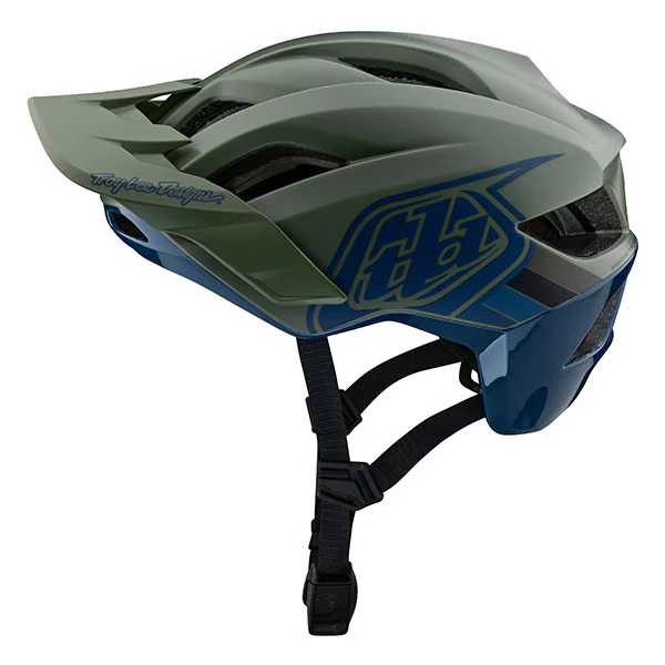 Troy Lee Designs - Flowline SE Badge MIPS Helmet (MTB) - Image 9