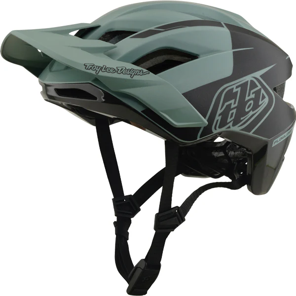 Troy Lee Designs - Flowline SE Hydro MIPS Helmet (MTB)