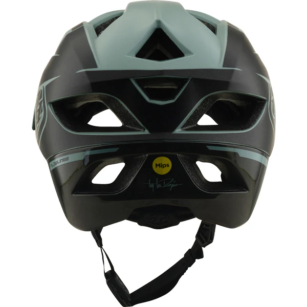 Troy Lee Designs - Flowline SE Hydro MIPS Helmet (MTB) - Image 4